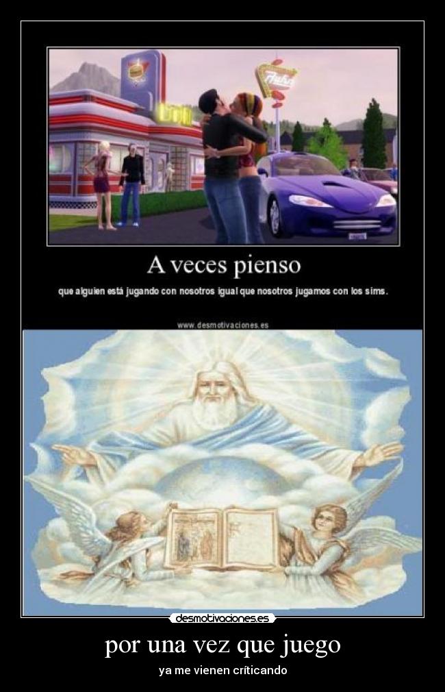 carteles desmotivaciones