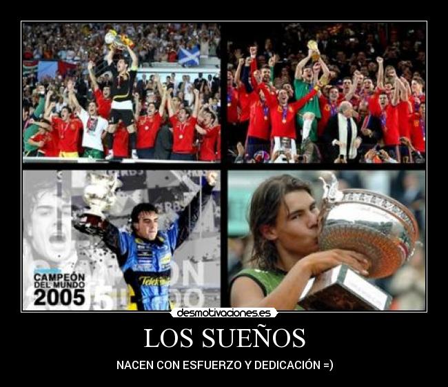 carteles  desmotivaciones