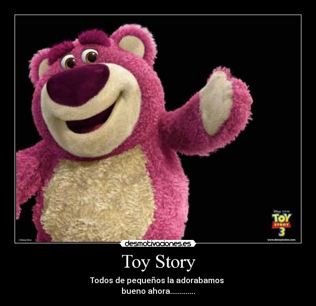 Toy Story - 
