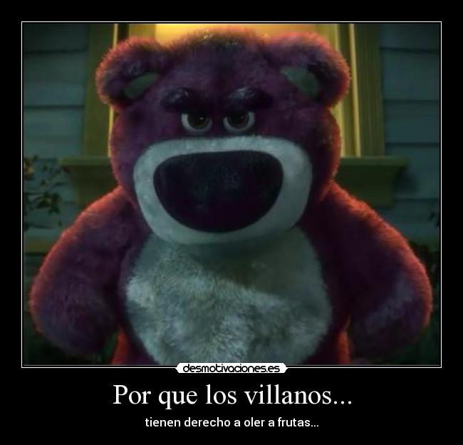 carteles toy story desmotivaciones