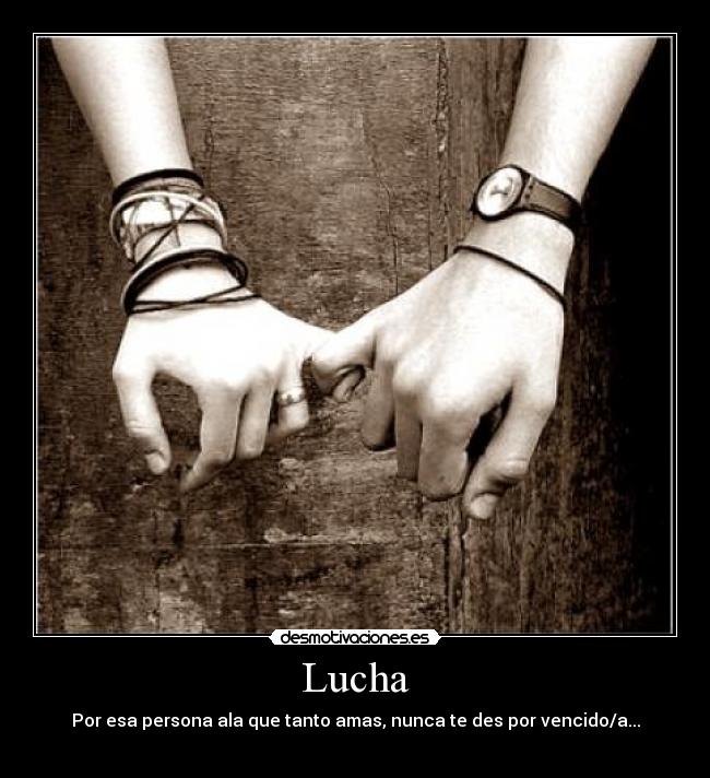 Lucha - 