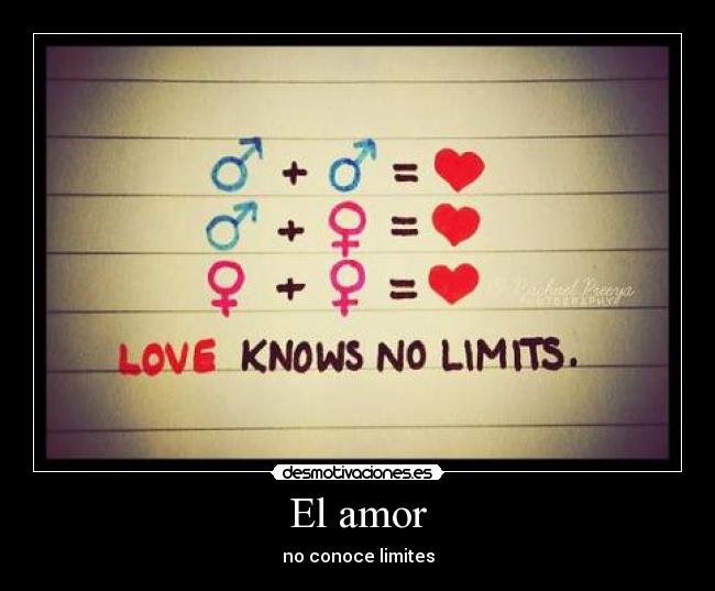 carteles amor amorrrr desmotivaciones