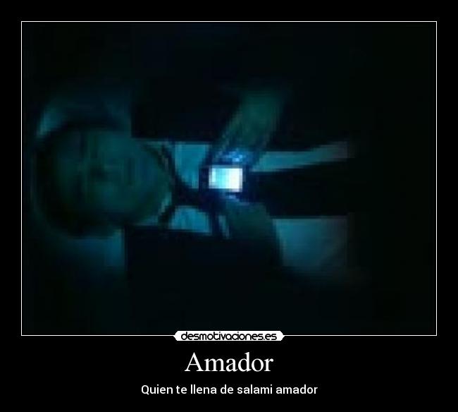 Amador -