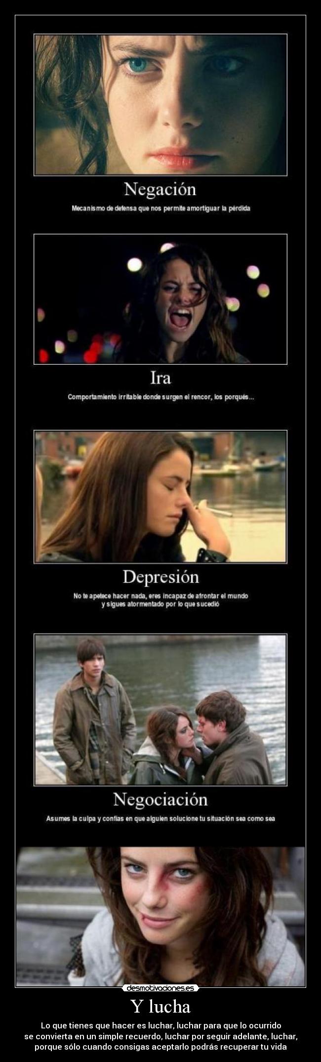 carteles olvidar querer miedo romper novios amor recordar echar menos perder conocer sabias que desmotivaciones