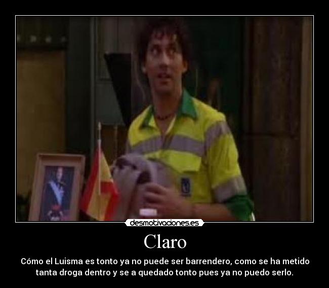 Claro -
