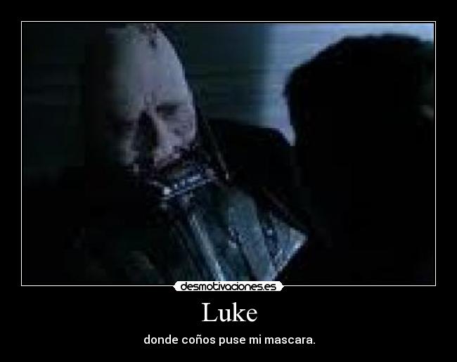 Luke -