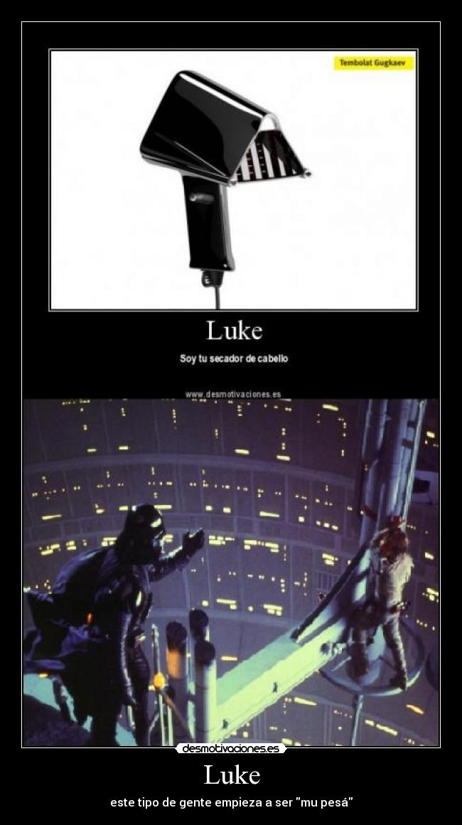 Luke - 