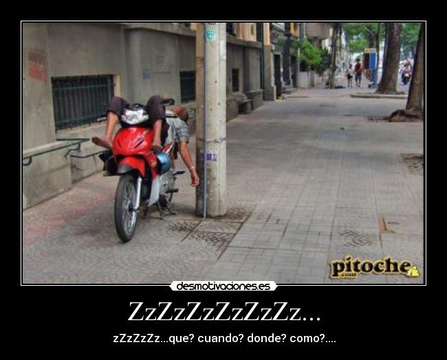 ZzZzZzZzZzZz... - zZzZzZz...que? cuando? donde? como?....