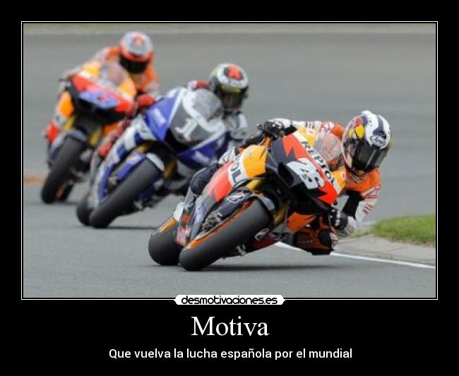 Motiva -