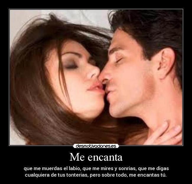 Me encanta - 