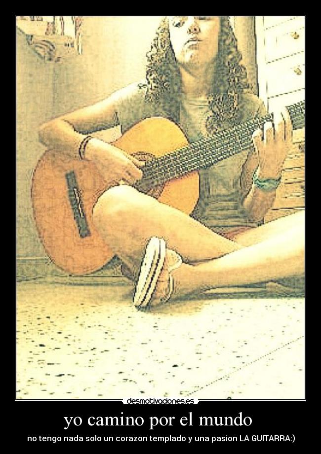 carteles mundo estela lozano garcia desmotivaciones