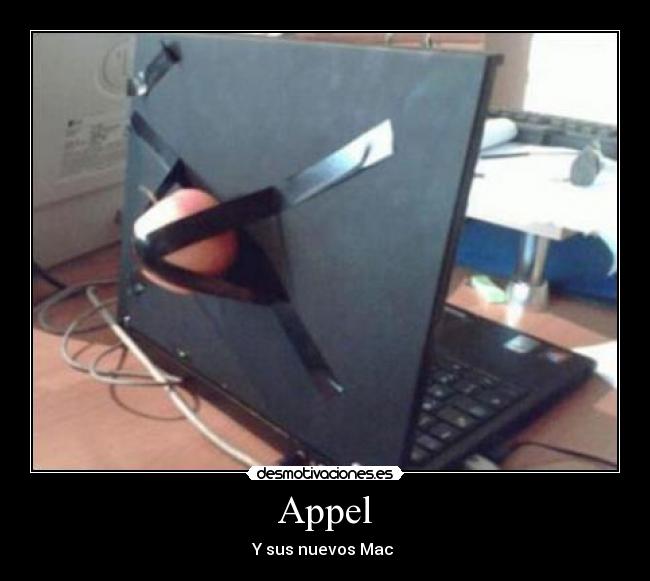 Appel -