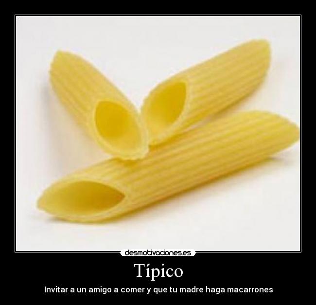 Típico -