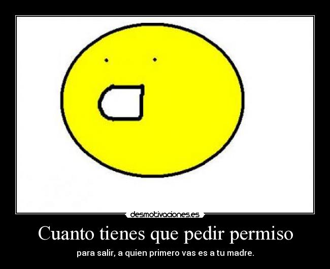 carteles mama desmotivaciones