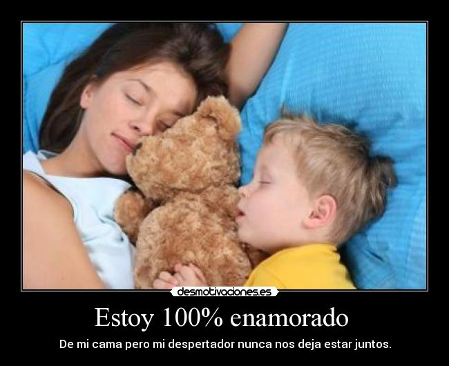 carteles cama desmotivaciones