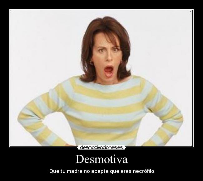 Desmotiva - 