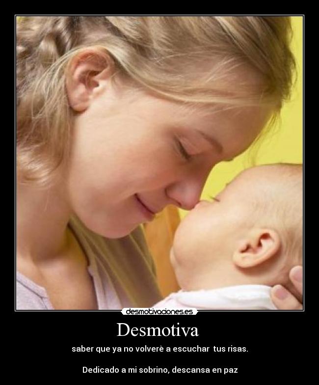 Desmotiva -
