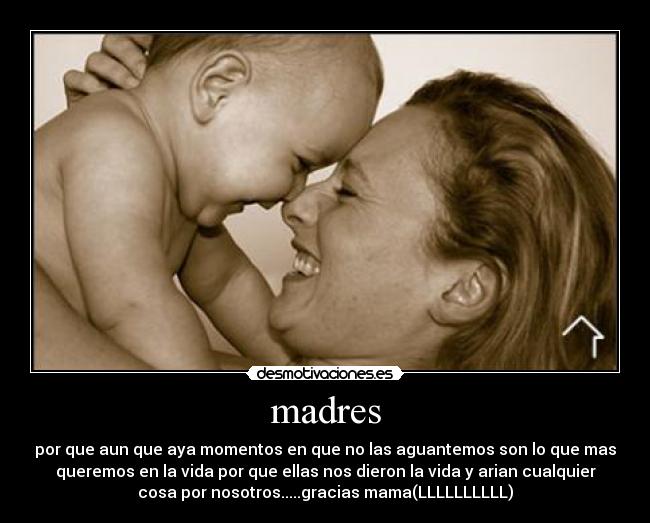 madres - 
