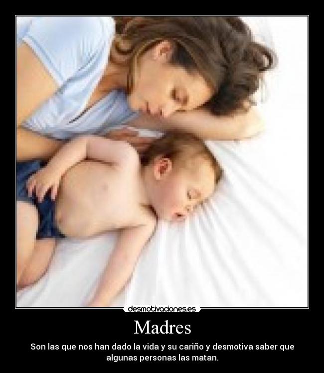 Madres -