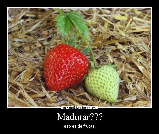Madurar??? - 
