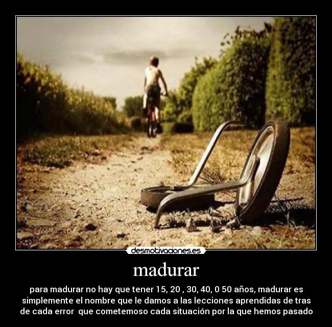 madurar -