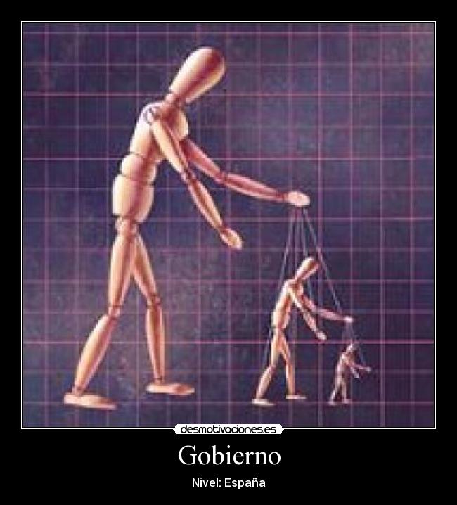 Gobierno - 