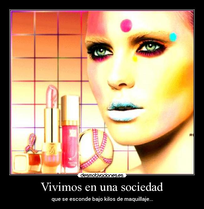 carteles sociedad sociedad desmotivaciones