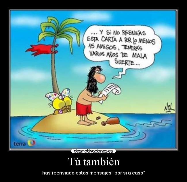 Tú también - 