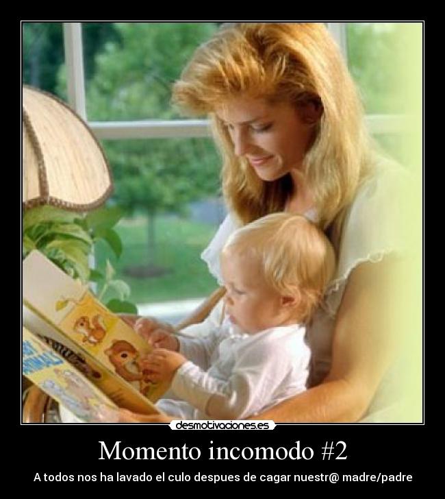 carteles momento incomodo desmotivaciones