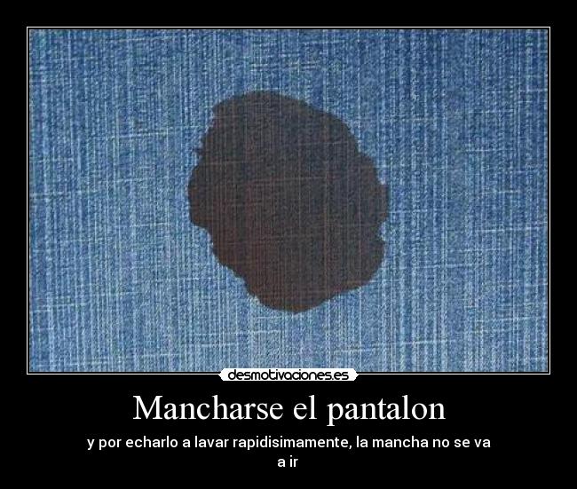 carteles tgh desmotivaciones