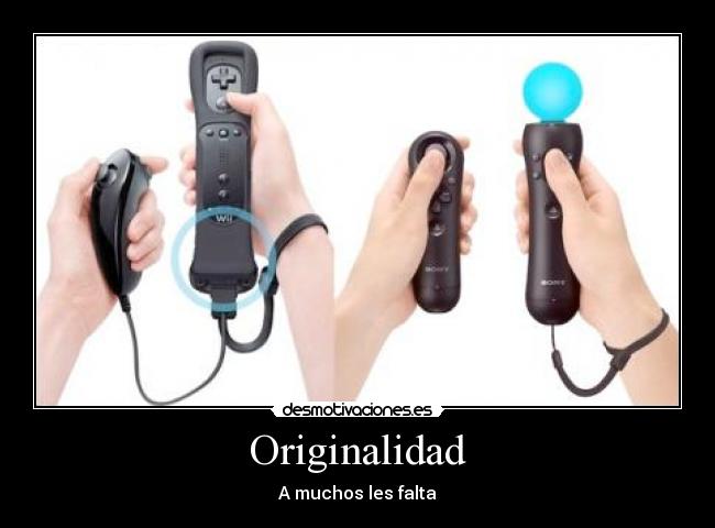 Originalidad - 