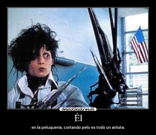 carteles pelos desmotivaciones