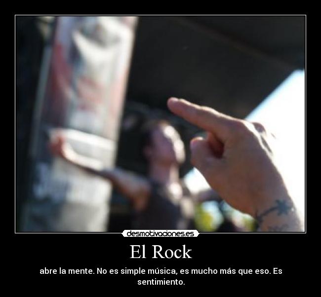 El Rock -