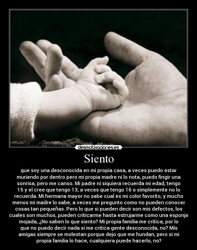 carteles familia texto laargo desmotivaciones