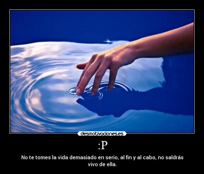 carteles desmotivaciones