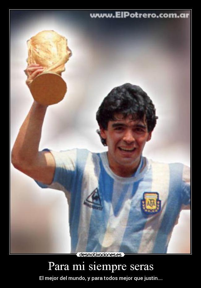 Para mi siempre seras - 