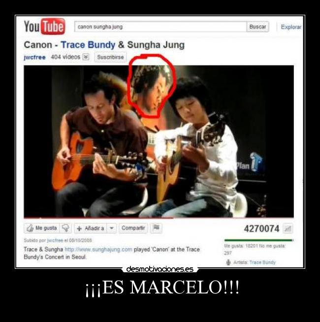 carteles marcelo guitarra desmotivaciones