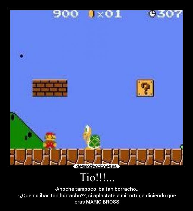 Tio!!!... - 