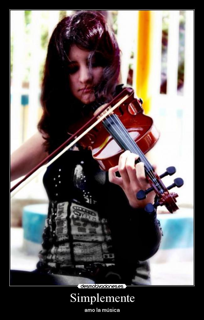 carteles musica desmotivaciones