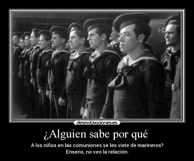 carteles marineros desmotivaciones