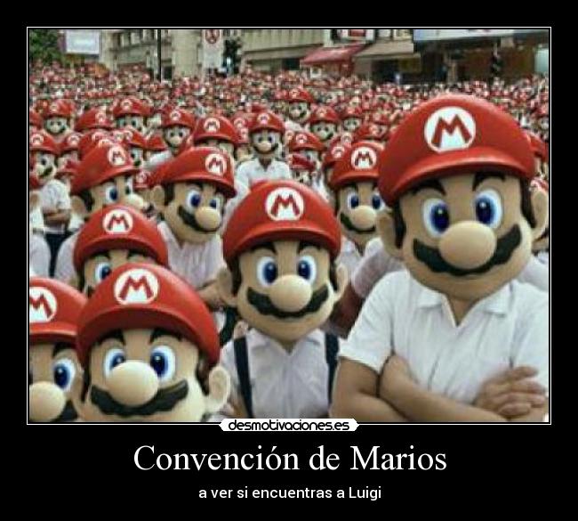 Convención de Marios - 