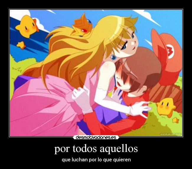 carteles mario desmotivaciones