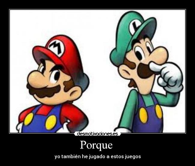 carteles porque desmotivaciones