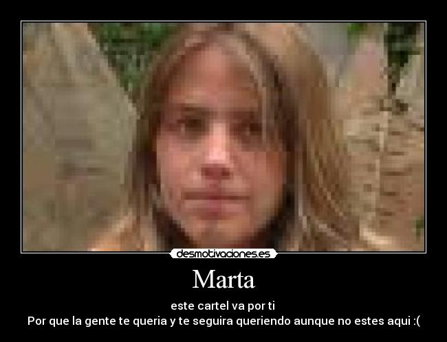 Marta - 