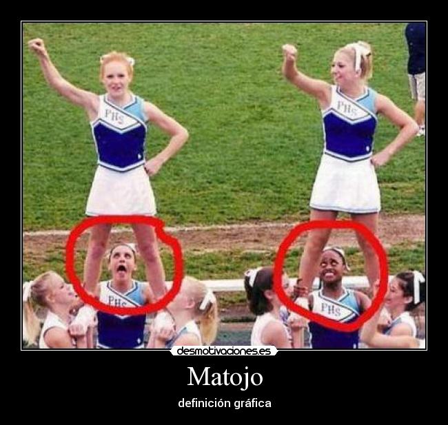 Matojo -