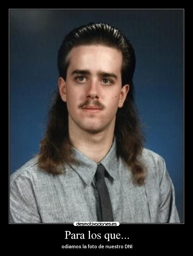 Para los que... - 