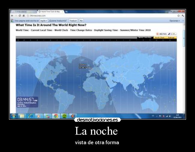 carteles noche verano desmotivaciones