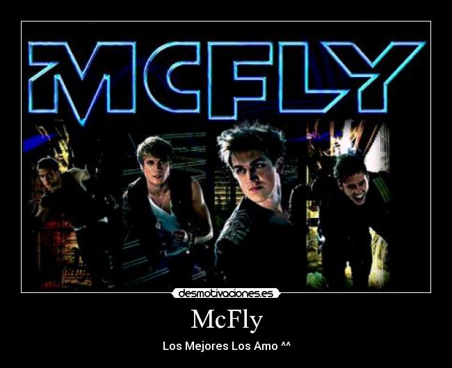 McFly - 