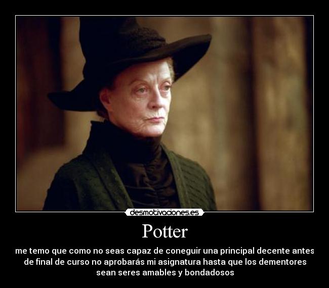 Potter - 