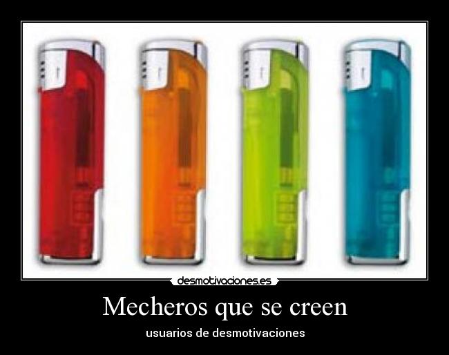 carteles desmotivaciones